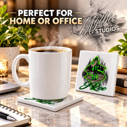 Mythic H012 COASTERS PT03