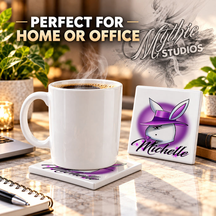 Mythic H016 COASTERS PT03