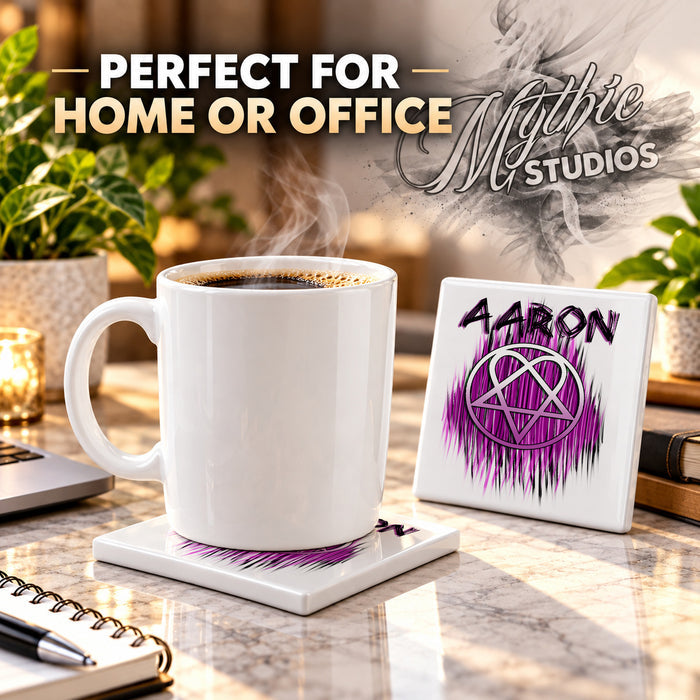 Mythic H023 COASTERS PT03