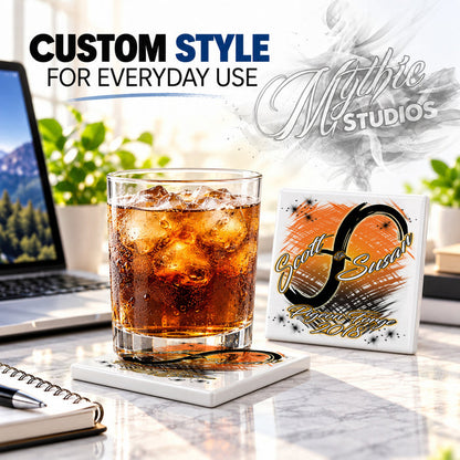 Mythic H048 COASTERS PT01