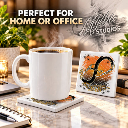 Mythic H048 COASTERS PT03