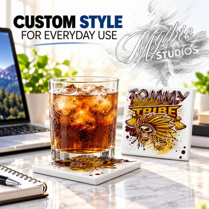 Mythic H049 COASTERS PT01