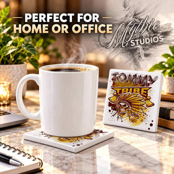 Mythic H049 COASTERS PT03