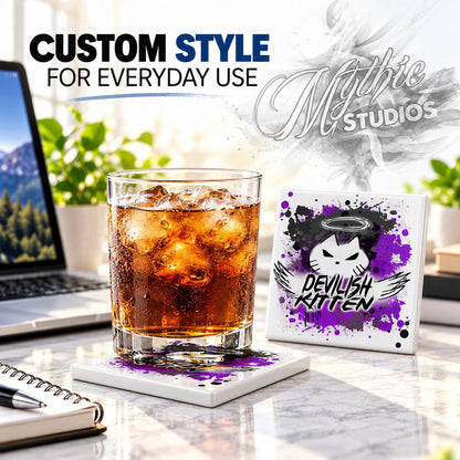Mythic H050 COASTERS PT01