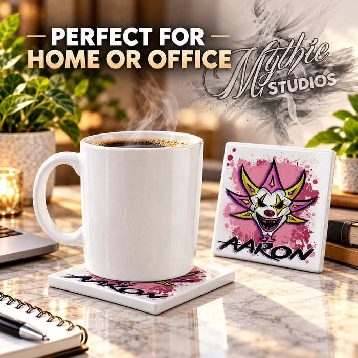 Mythic H052 COASTERS PT03