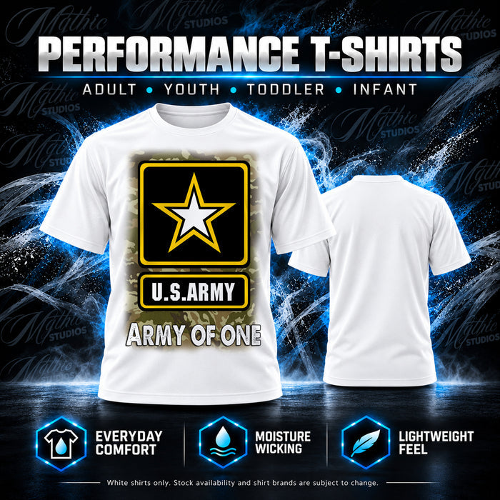 Mythic H056 SHIRT PT01