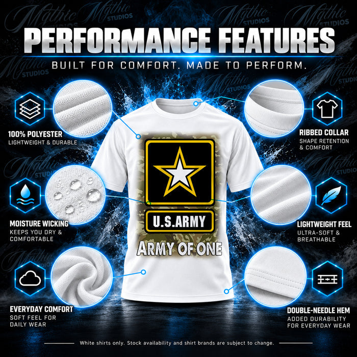 Mythic H056 SHIRT PT02