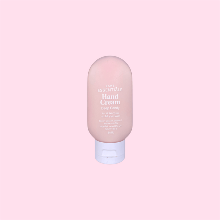 Hand Cream Deep Candy - Essentials EG