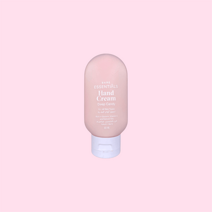 Hand Cream Deep Candy - Essentials EG