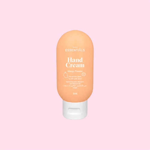 Hand Cream Mango Passion - Essentials