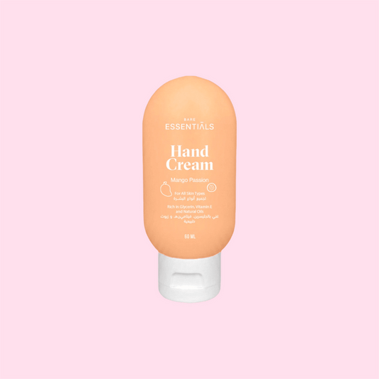 Hand Cream Mango Passion - Essentials