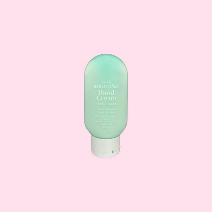 Hand Cream Tropical Paradise - Essentials EG