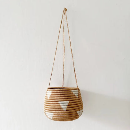 Hanging Ihema Planter
