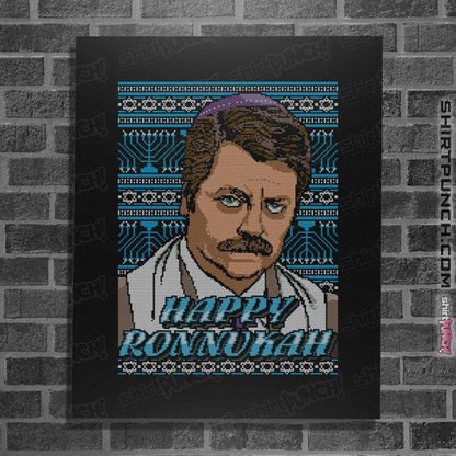Posters / 4"x6" / Black