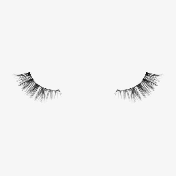 Harper Pre-Glued Half Lashes