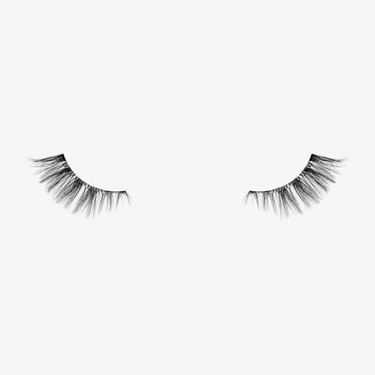 Harper Pre-Glued Half Lashes