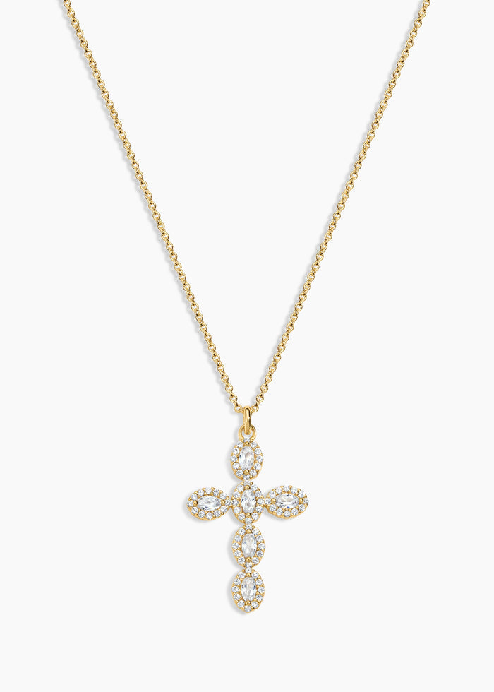 Heaven's Gates Necklace - Electric Picks