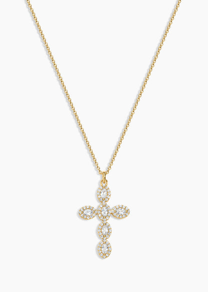 Heaven's Gates Necklace - Electric Picks
