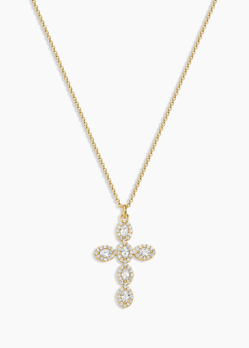 Heaven's Gates Necklace - Electric Picks