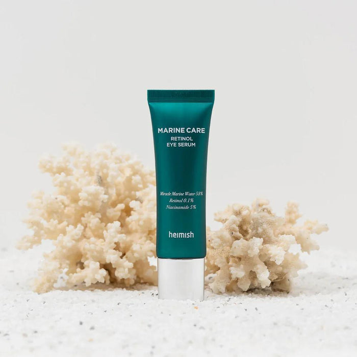 Heimish Marine Care Retinol Eye Serum 30 mL