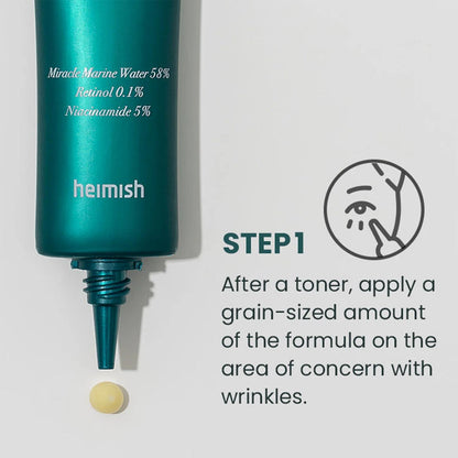 Heimish Marine Care Retinol Eye Serum 30 mL
