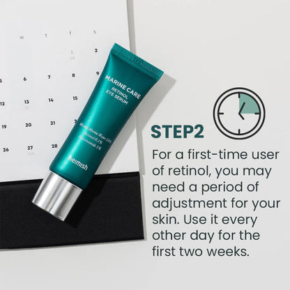 Heimish Marine Care Retinol Eye Serum 30 mL
