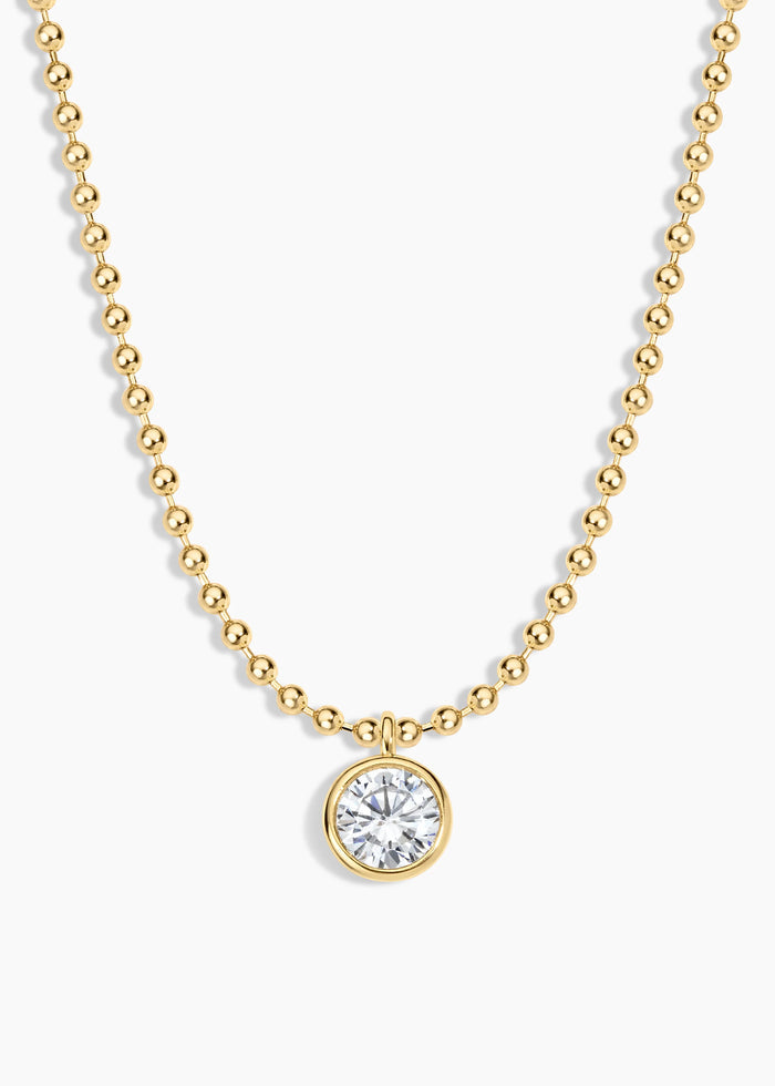 Hendrix Necklace - Electric Picks