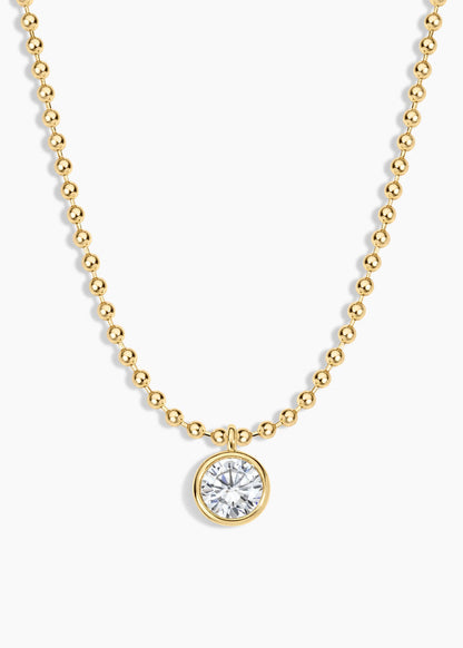 Hendrix Necklace - Electric Picks