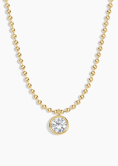 Hendrix Necklace - Electric Picks