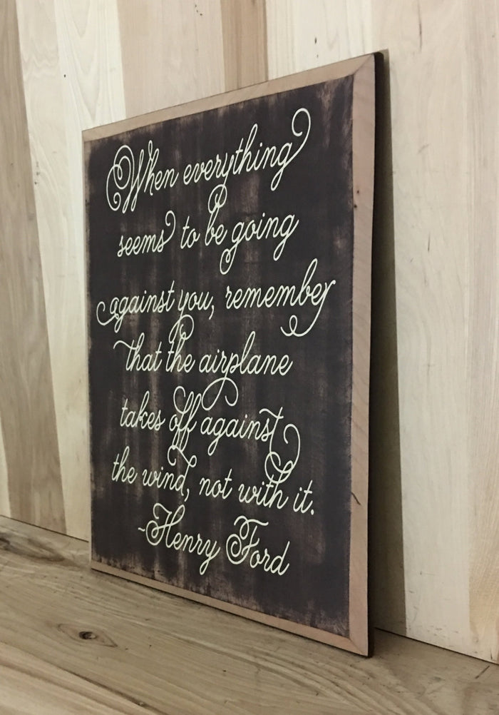 Henry Ford quote