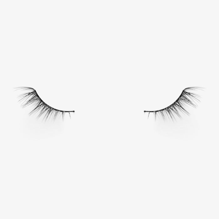 Hera Pre-Glued Half Lashes