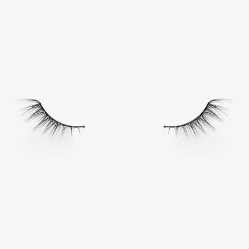 Hera Pre-Glued Half Lashes