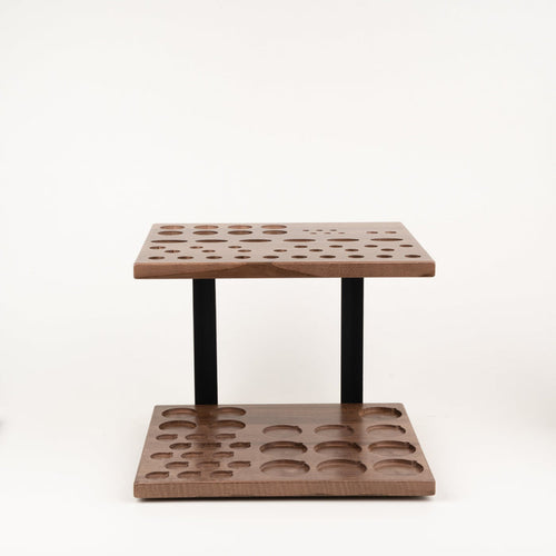 Hero Product Display (Empty)