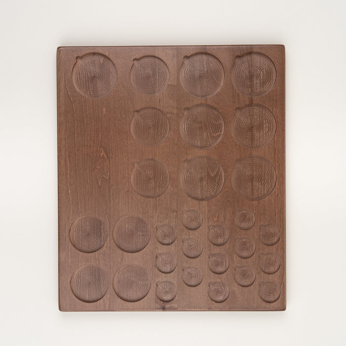 Hero Product Display (Empty)