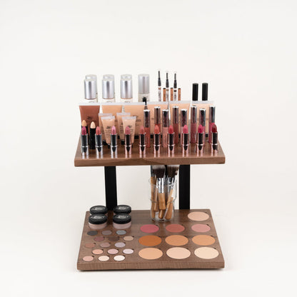 Hero Product Display (Empty)