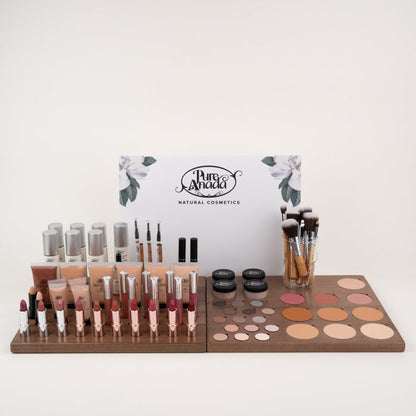 Hero Product Display (Empty)