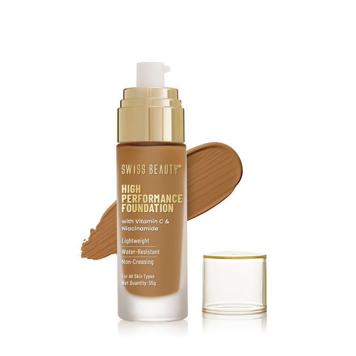 Toffee Beige