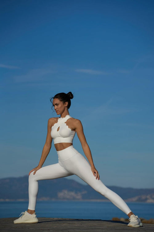 [Color] [Product Title] | Women's Activewear by WISKII ACTIVE.