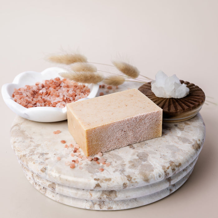 Himalayan Crystal Body Soap - Osmia