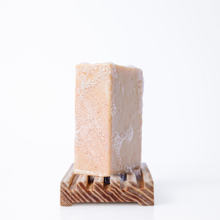 Himalayan Crystal Body Soap - Osmia