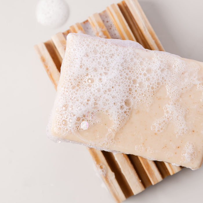 Himalayan Crystal Body Soap - Osmia