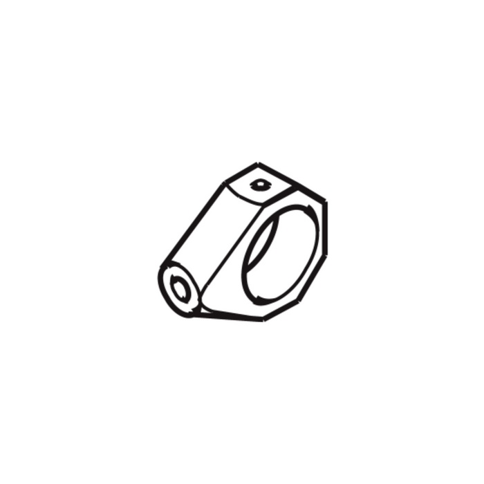 Holder Connector SCHOTT-KL-158.341