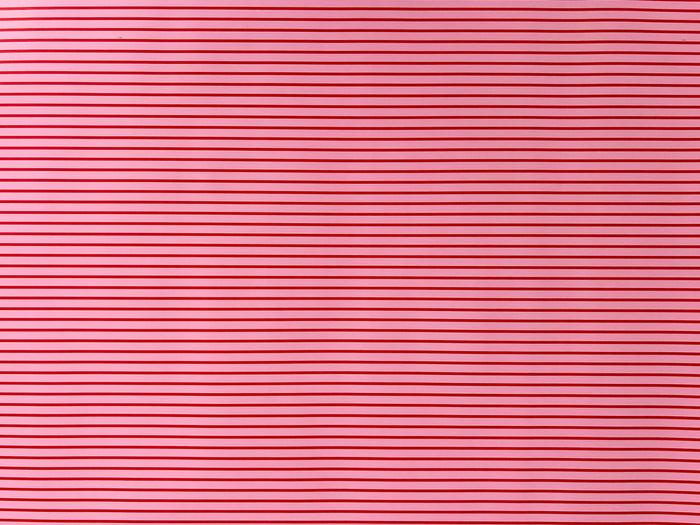 Holiday Stripe Christmas Wrapping Paper Roll