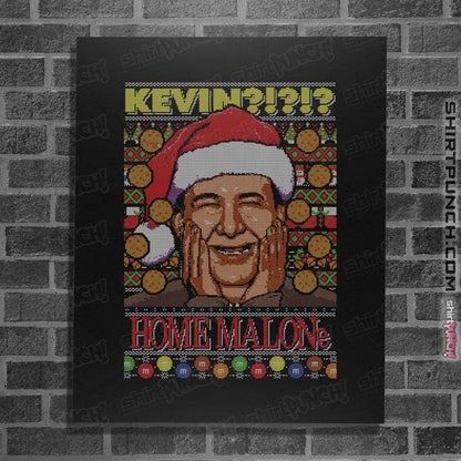 Posters / 4"x6" / Black