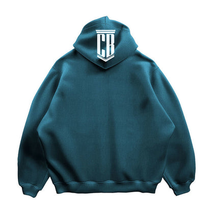 HOODIES  BY CB UK