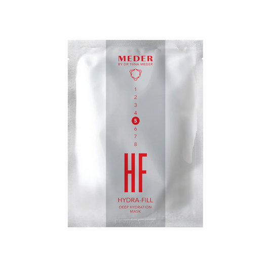 Hydra-Fill Mask Pack of 5