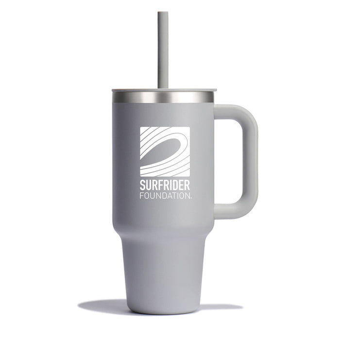 Hydro Flask 32 oz. Travel Tumbler (birch)