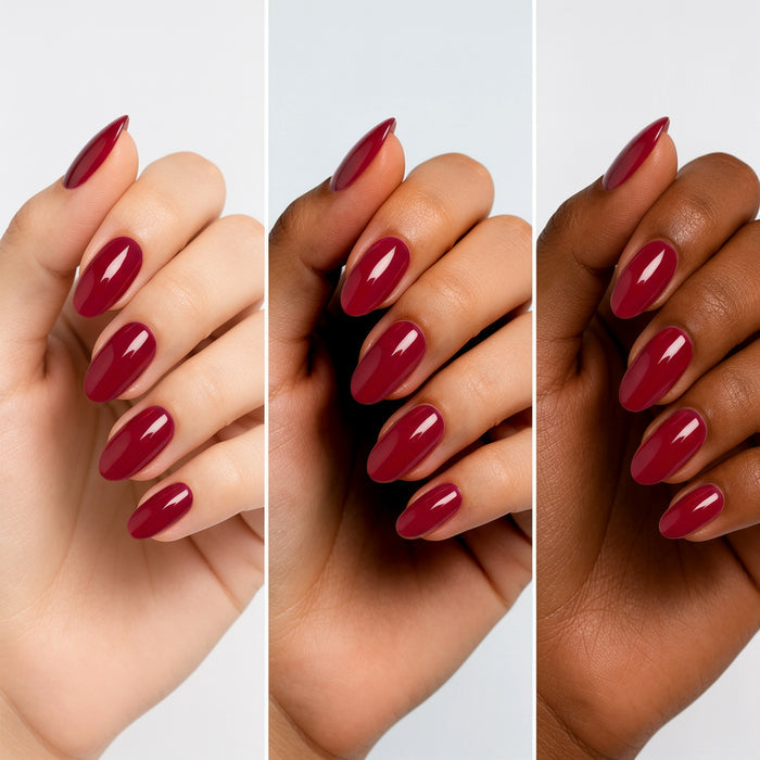 I Did it Again - UGGP-A0505 Urban Graffiti Gel Polish 15ml