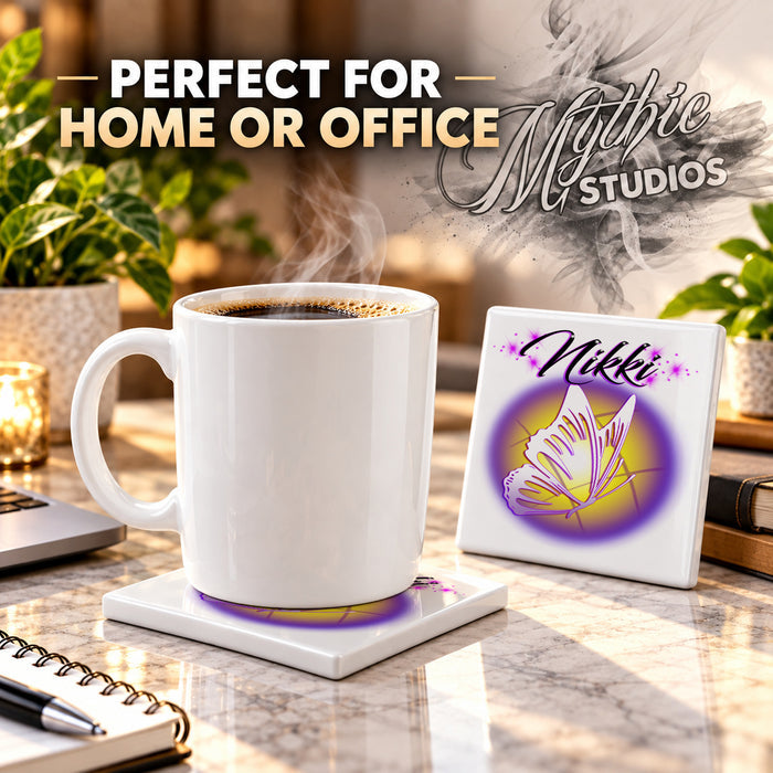 Mythic I001 COASTERS PT03