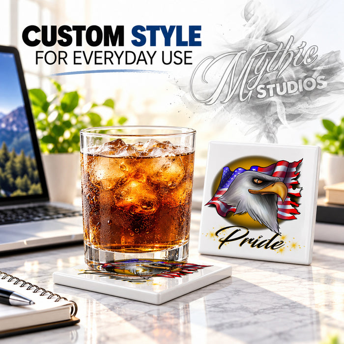 Mythic I003 COASTERS PT01